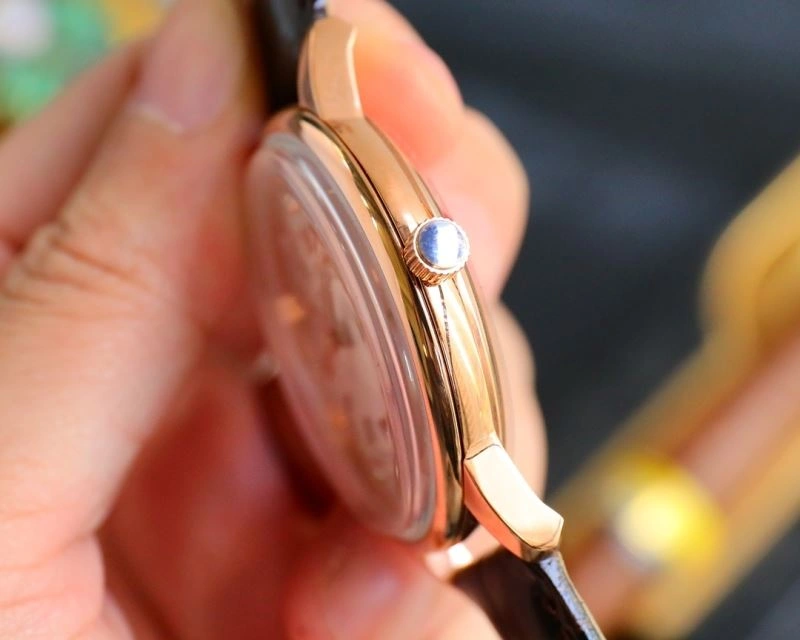 VACHERON CONSTANTIN Watches Sophisticated 205317