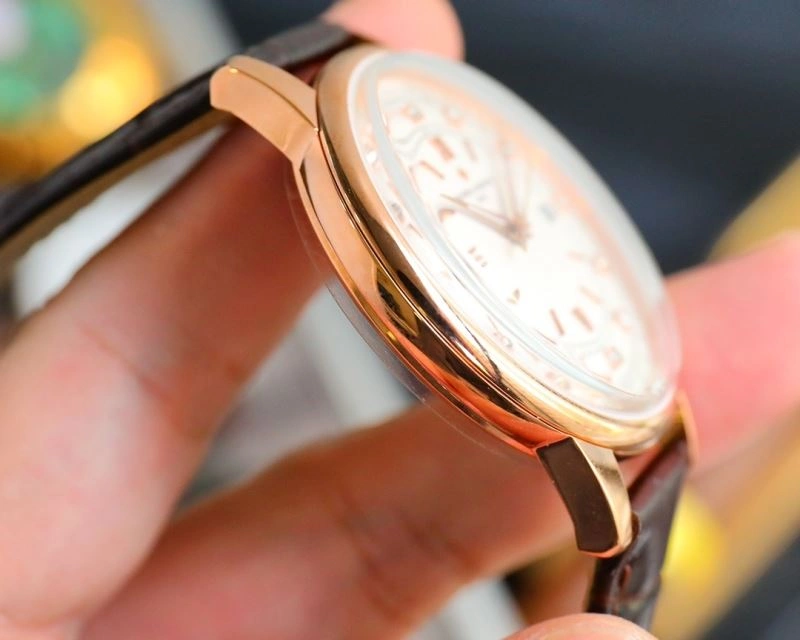 VACHERON CONSTANTIN Watches Sophisticated 205317