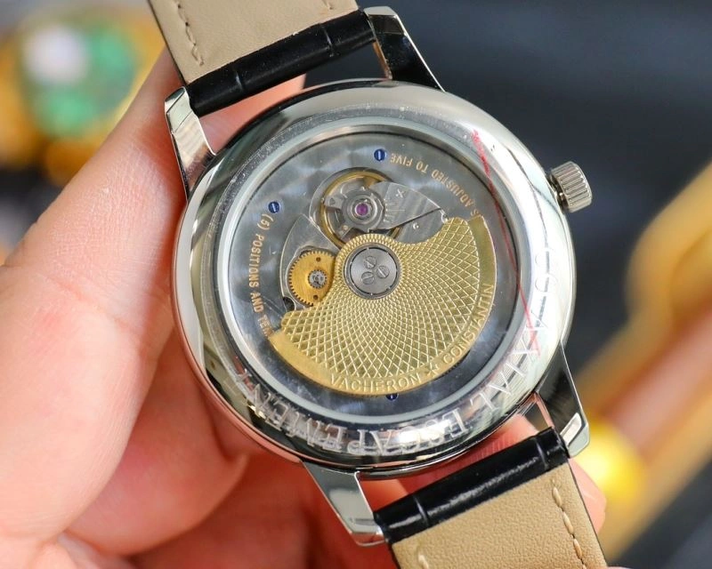 VACHERON CONSTANTIN Watches Sophisticated 205317