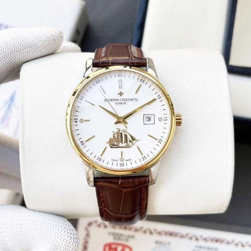 VACHERON CONSTANTIN Watches FlexibleFit 205308