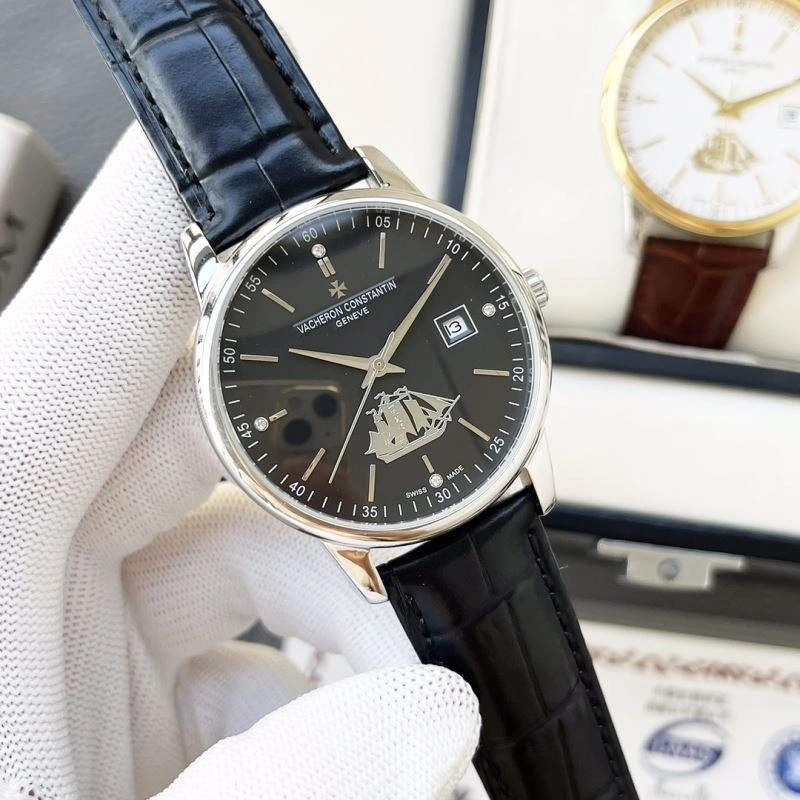 VACHERON CONSTANTIN Watches FlexibleFit 205308