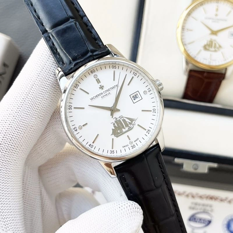 VACHERON CONSTANTIN Watches FlexibleFit 205308
