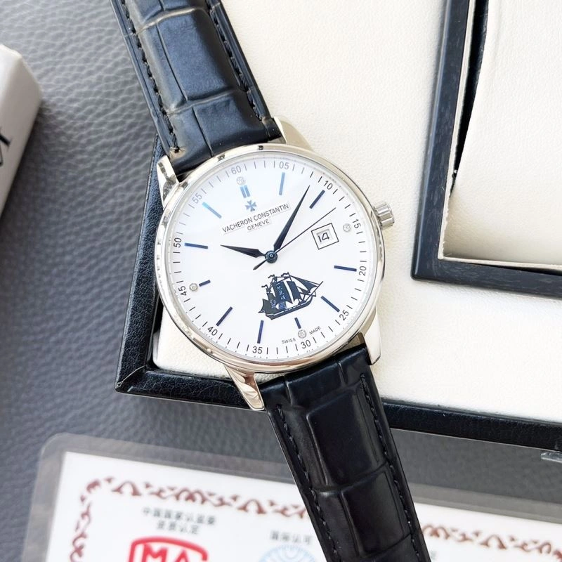 VACHERON CONSTANTIN Watches FlexibleFit 205308