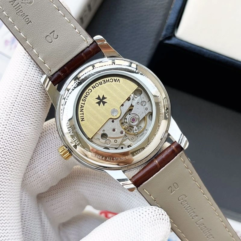 VACHERON CONSTANTIN Watches FlexibleFit 205308