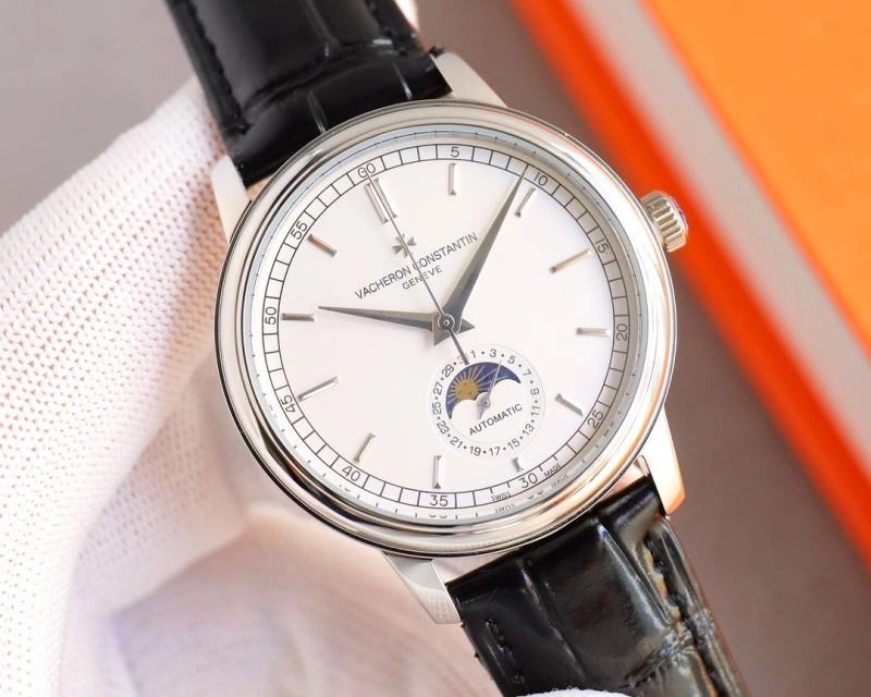 VACHERON CONSTANTIN Watches Durable 205305