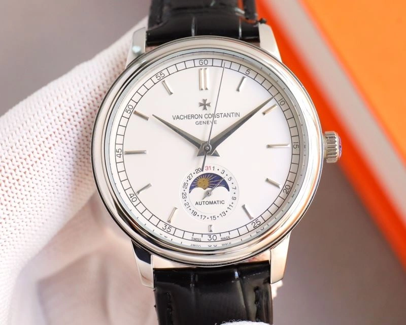 VACHERON CONSTANTIN Watches Durable 205305