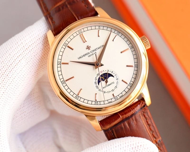 VACHERON CONSTANTIN Watches Durable 205305