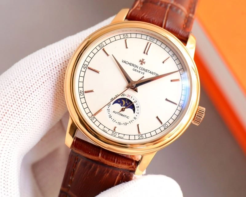 VACHERON CONSTANTIN Watches Durable 205305