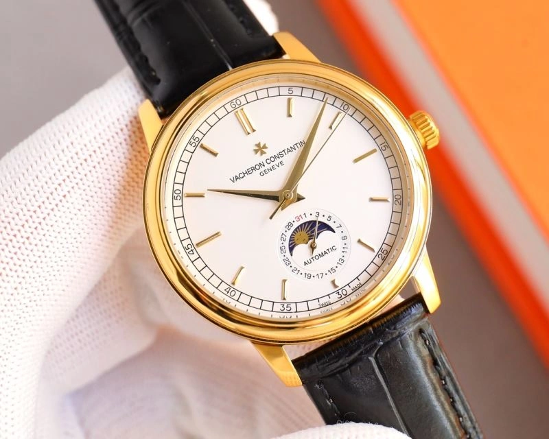 VACHERON CONSTANTIN Watches Durable 205305