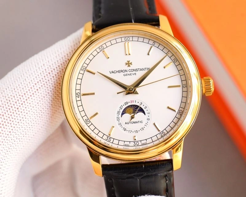 VACHERON CONSTANTIN Watches Durable 205305