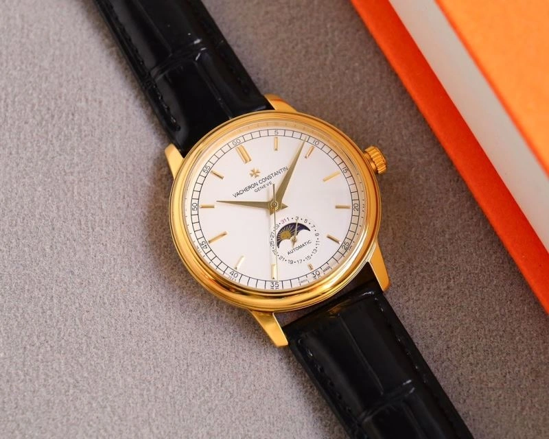 VACHERON CONSTANTIN Watches Durable 205305