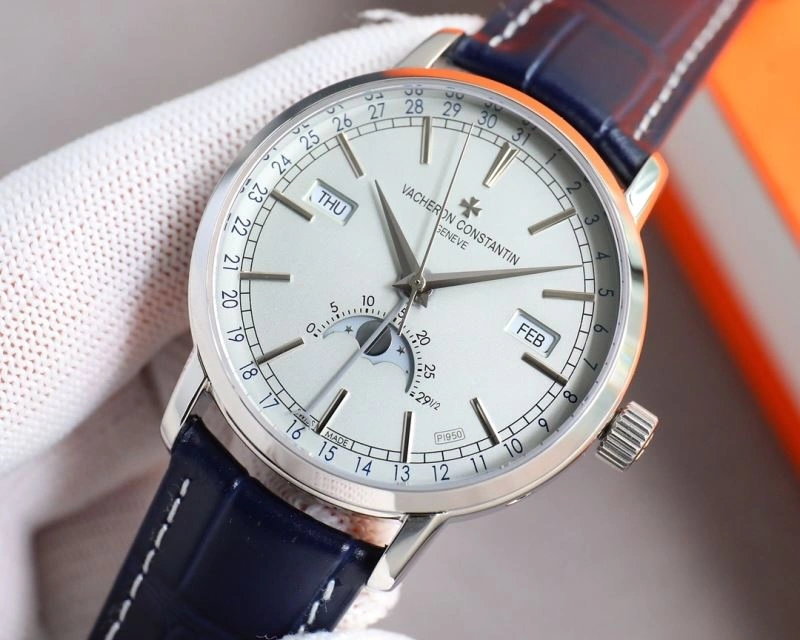VACHERON CONSTANTIN Watches Effortless 205297