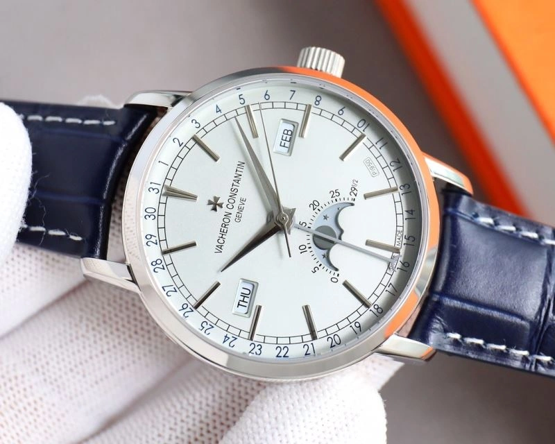 VACHERON CONSTANTIN Watches Effortless 205297