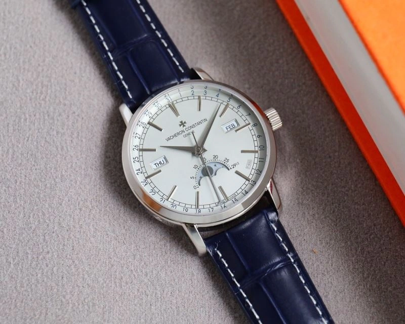 VACHERON CONSTANTIN Watches Effortless 205297