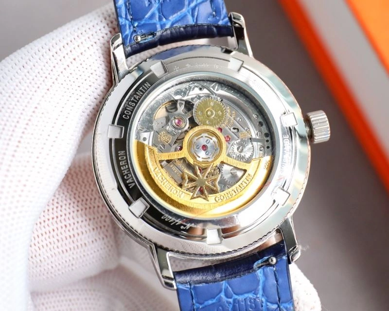 VACHERON CONSTANTIN Watches Effortless 205297
