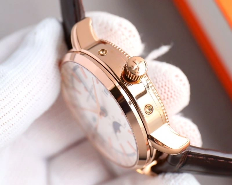 Casual VACHERON CONSTANTIN Watches 205310