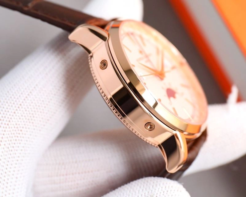 Casual VACHERON CONSTANTIN Watches 205310