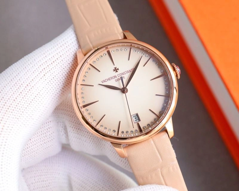 Chic VACHERON CONSTANTIN Watches 205315