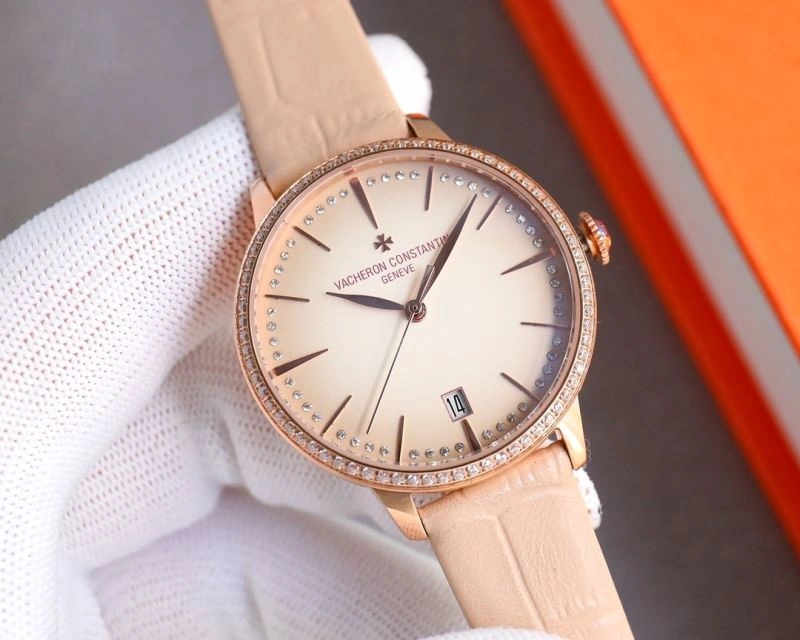 Chic VACHERON CONSTANTIN Watches 205315