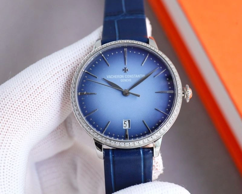 Chic VACHERON CONSTANTIN Watches 205315