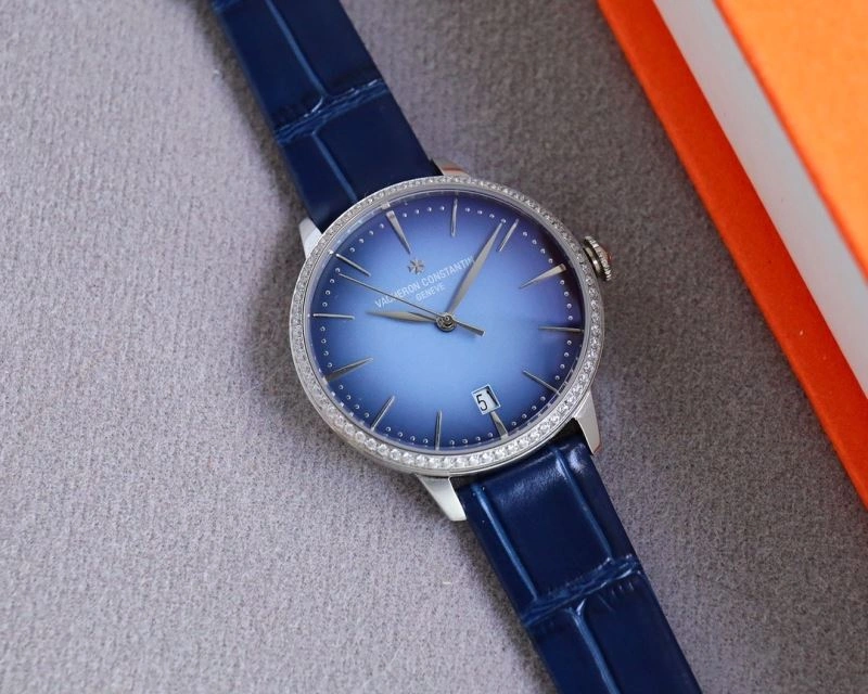 Chic VACHERON CONSTANTIN Watches 205315