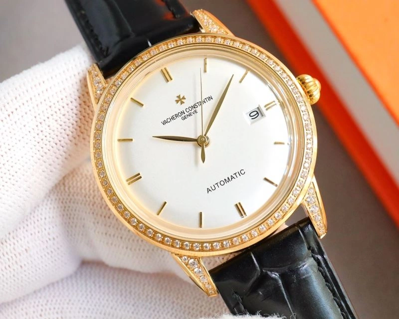 VACHERON CONSTANTIN Watches Trendsetting 205314