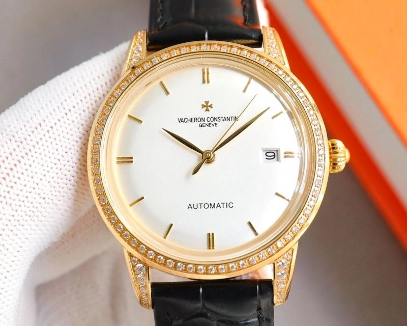 VACHERON CONSTANTIN Watches Trendsetting 205314
