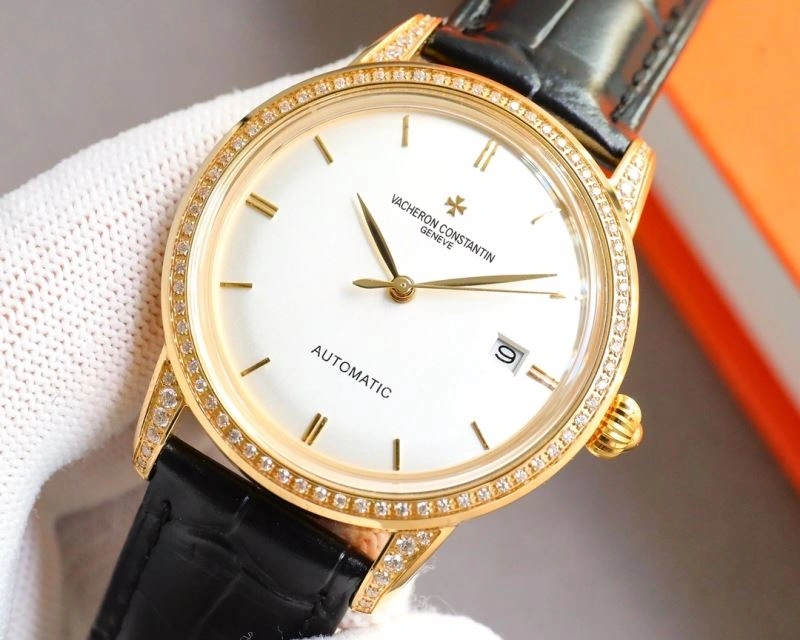 VACHERON CONSTANTIN Watches Trendsetting 205314
