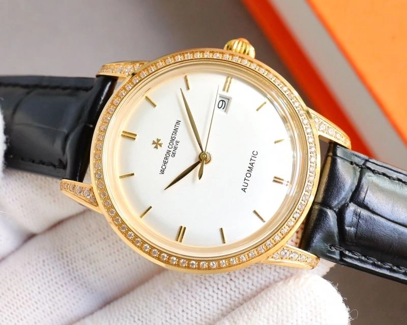 VACHERON CONSTANTIN Watches Trendsetting 205314