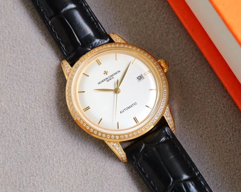 VACHERON CONSTANTIN Watches Trendsetting 205314