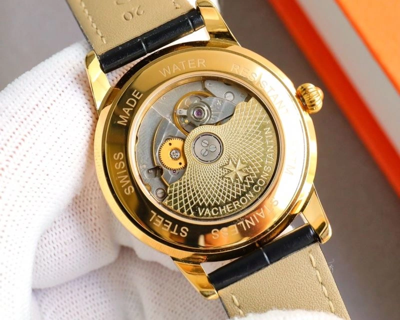 VACHERON CONSTANTIN Watches Trendsetting 205314