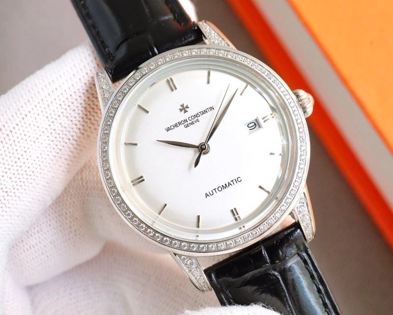Stylish VACHERON CONSTANTIN Watches 205311