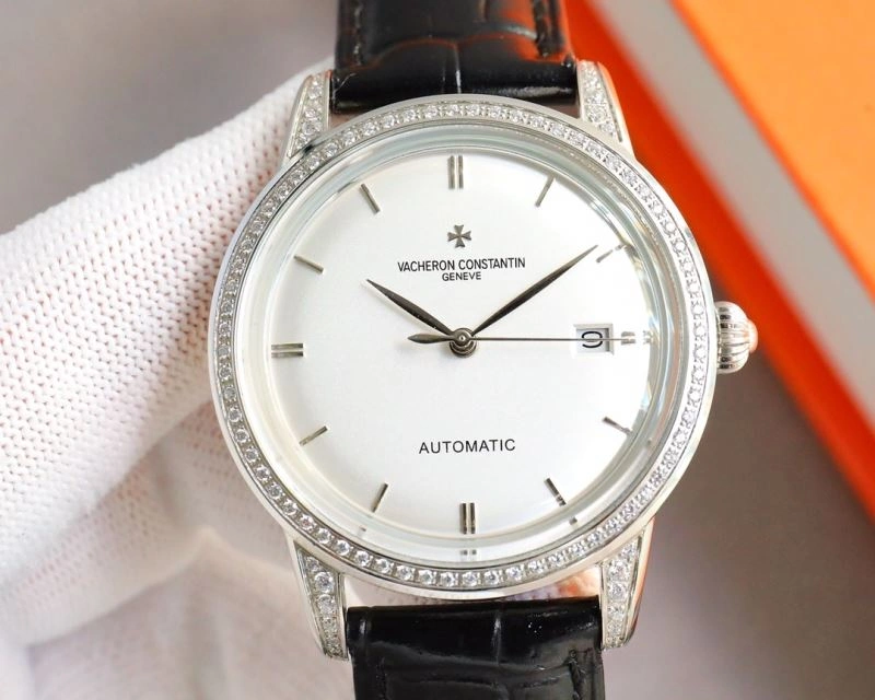 Stylish VACHERON CONSTANTIN Watches 205311
