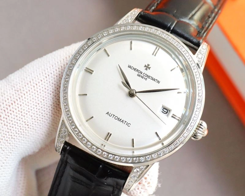 Stylish VACHERON CONSTANTIN Watches 205311