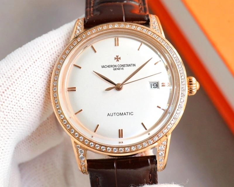 Stylish VACHERON CONSTANTIN Watches 205311