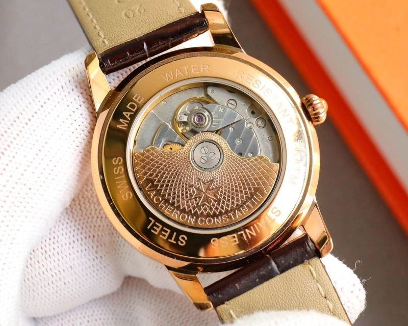 Stylish VACHERON CONSTANTIN Watches 205311