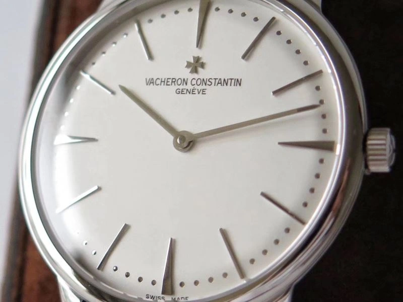 VACHERON CONSTANTIN Watches Thermal 205295