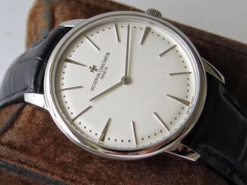 VACHERON CONSTANTIN Watches Thermal 205295