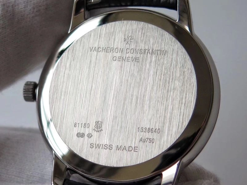 VACHERON CONSTANTIN Watches Thermal 205295