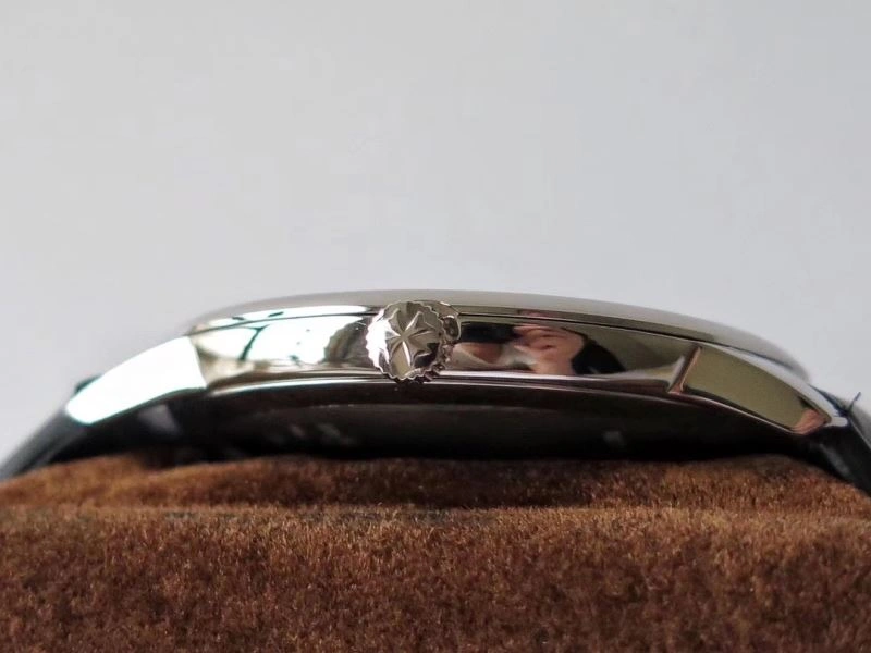 VACHERON CONSTANTIN Watches Thermal 205295