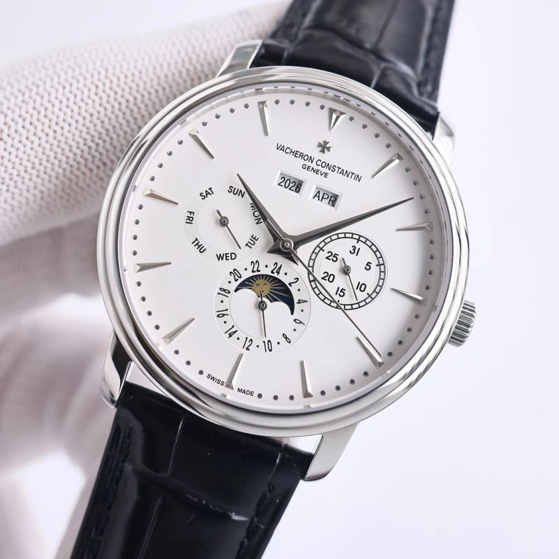 VACHERON CONSTANTIN Watches Effortless 205296
