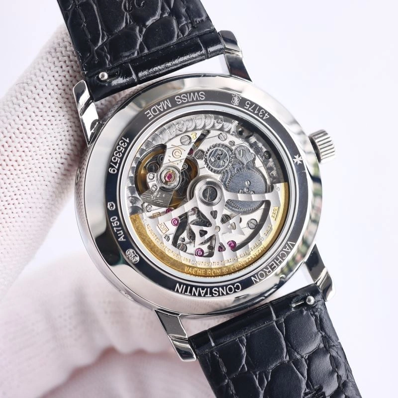 VACHERON CONSTANTIN Watches Effortless 205296