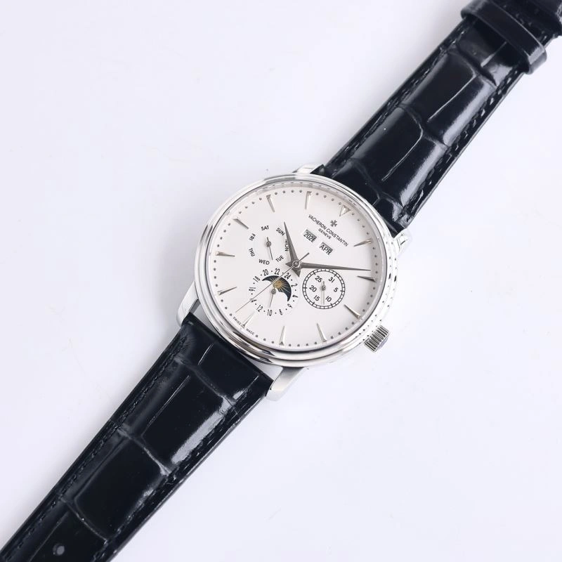 VACHERON CONSTANTIN Watches Effortless 205296