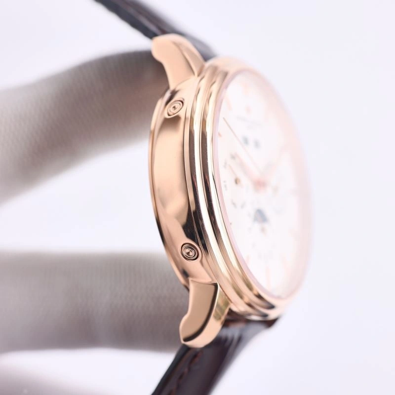 VACHERON CONSTANTIN Watches TravelReady 205301