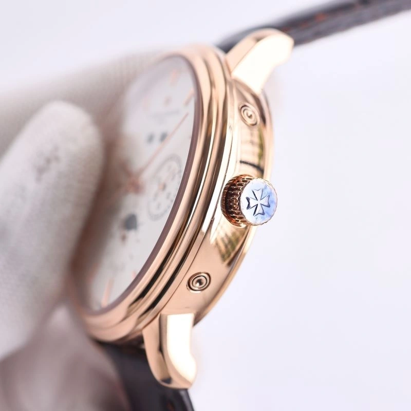 VACHERON CONSTANTIN Watches TravelReady 205301