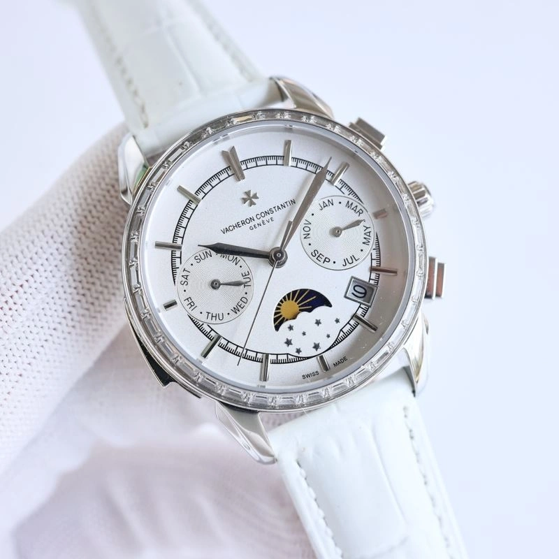 Versatile VACHERON CONSTANTIN Watches 205306