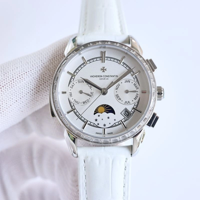 Versatile VACHERON CONSTANTIN Watches 205306