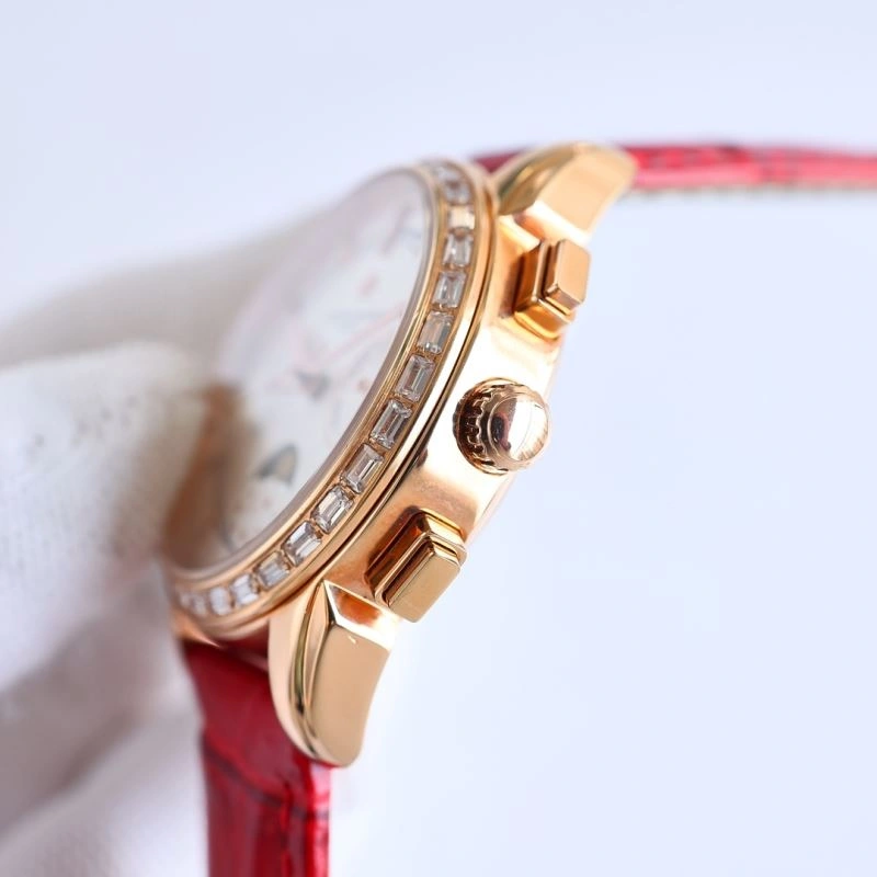 Versatile VACHERON CONSTANTIN Watches 205306
