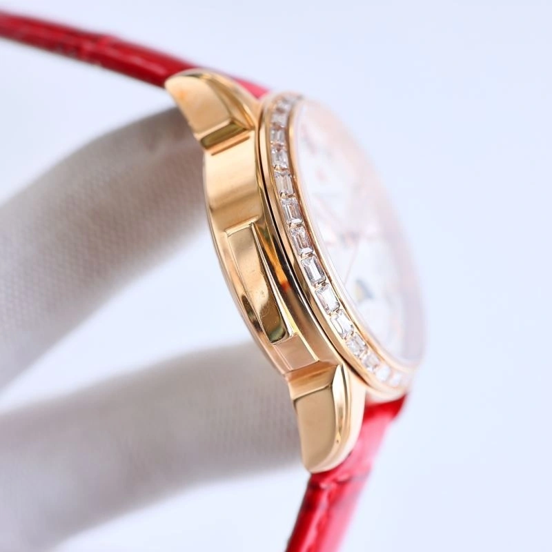 Versatile VACHERON CONSTANTIN Watches 205306