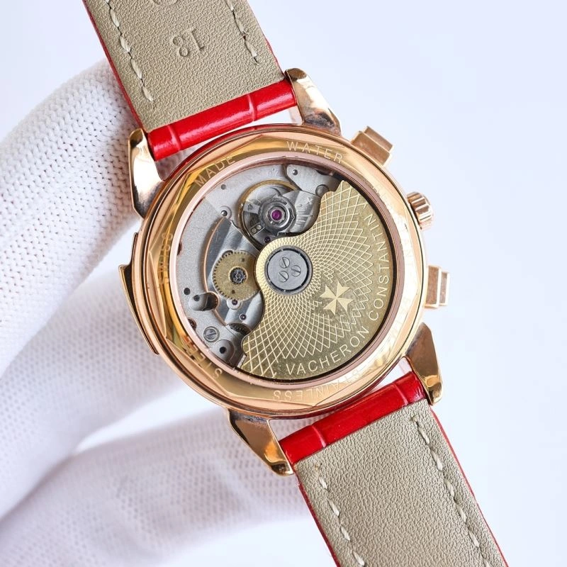 Versatile VACHERON CONSTANTIN Watches 205306